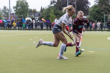 Bild 239 - BL Der Club an der Alster - Uhlenhorster HC : Ergebnis: 2:0